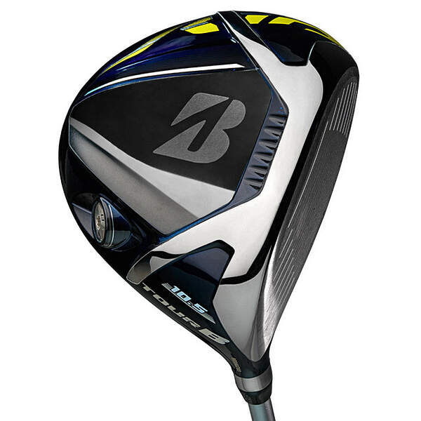 Bridgestone Tour B JGR Driver | 2nd Swing Golf